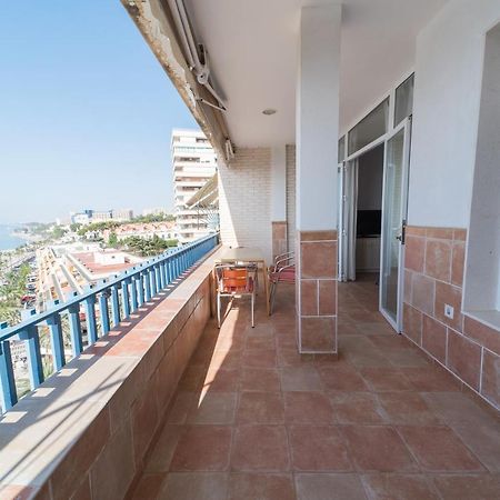 Expoholidays-Atico Primera Linea Aguadulce Aguadulce  Buitenkant foto